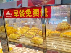 -味多美蛋糕(金顶街店)