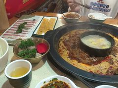 -蜀家渝重庆火锅(南屏街店)