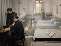 -山西国民师范旧址革命活动纪念馆