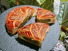 -LANLIZI BAKERY(COSMO店)