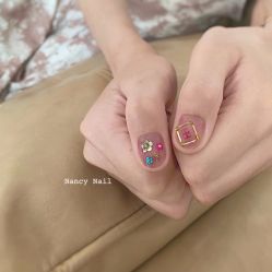 -奈思·日式美甲美睫沙龙