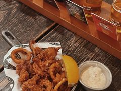 -Goose Island Brewhouse鹅岛精酿啤酒餐厅
