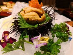 -寒鰤日式精致料理