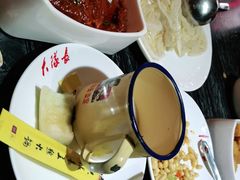 -重庆大队长火锅(凤城八路店)