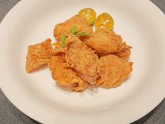 -锦府园·新台州菜(合生汇店)