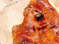 -香约老地方烧烤(九道街店)