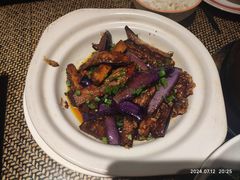 -老客家·客家菜(万达店)