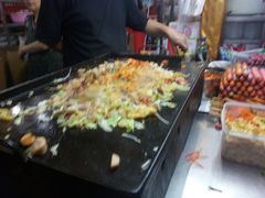 -大东北首席烤冷面(学府路店)