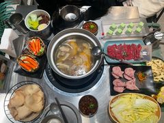 -椰庭·椰子鸡·创意玩家(晶耀前滩店)