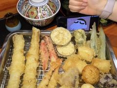 -天妇罗内顺田(罗湖店)