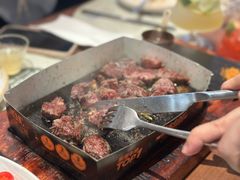 -一沙一城·岩烤牛扒(深圳首店)