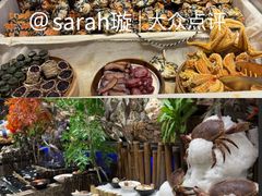 -初色海鲜自助(万丰路店)
