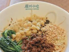 -眉州小吃(魏公村店)