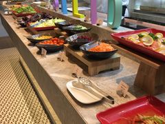 -上海虹桥宾馆味翠餐厅