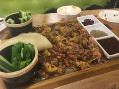 -陈傻子餐厅(世纪都会店)