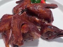 -粤来记·啫啫煲·点心(日月光店)