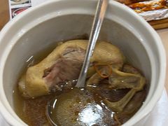 -香顺·客家菜(东坑店)