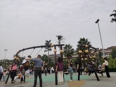 -枫香湖儿童公园