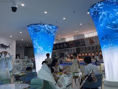 -深海中餐厅(国家海洋博物馆店)