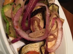 -沈阳君悦酒店·意坊意大利餐厅