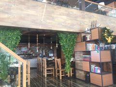 -忆咖啡观景餐厅(桂林象山公园店)