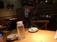 大堂-山水人家(九堡店)