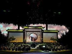-汉秀剧场