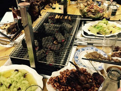 张记烤羊腿(交口南大街店)-张记烤羊腿