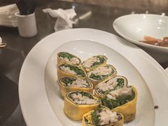 -北京王府井希尔顿酒店·秦唐中餐厅Chynna