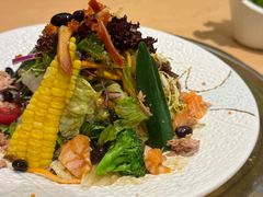 -松鱼亭·和牛烧肉(协鑫广场店)