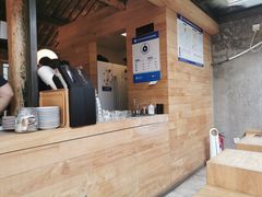 -VOYAGE COFFEE(北锣鼓巷店)