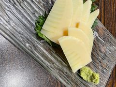 -桂马·日本料理·海胆·海鲜饭·酒场(民主广场店)