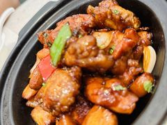 -大树餐厅(大悦城店)