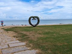 -三亚海棠湾万丽度假酒店