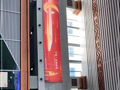 -银川河东国际机场