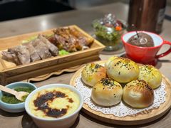 -阿西娅·西北妈妈拿手菜·清真(西关店)