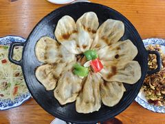 -十二道丰味·徐州土菜·烧烤(何山路店)