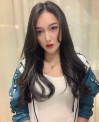 -TK·HAIR SALON韩式设计