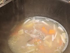 -碗中海·蒸汽海鲜·桑拿鸡(岭南天地店)