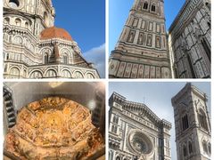 -圣母百花大教堂穹顶