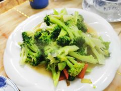 -煲来饱去冷水鱼