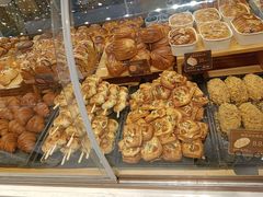 -西村叔叔的店·面包·甜品·蛋糕(崂山丽达店)