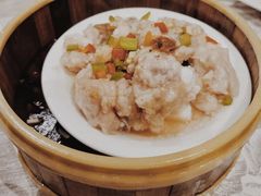 -香云轩·顺德菜(香云纱园林酒店店)