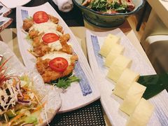 南蛮炸鸡块-有喜屋·深夜食堂(北京西路店)