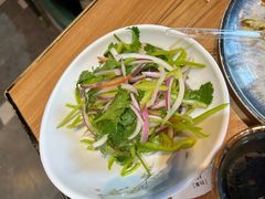 -品回味清真西北楼(宁波首店)