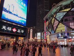 -八一好吃街·高品美食广场