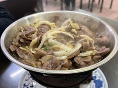 -朝鲜饭店(房山店)