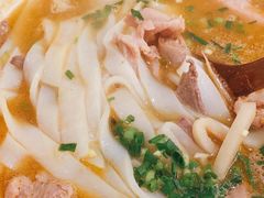 -三姐·老友记·南宁老友粉(朝阳区光华路嘉里中心店)