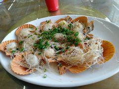 -明记海鲜大排档(巽寮湾店)