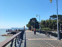 -深圳湾公园(南山区)